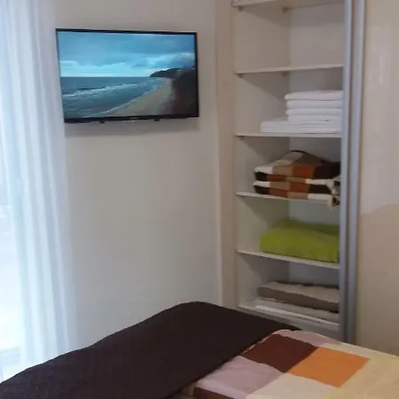 Horyzont-jantar314 Apartament