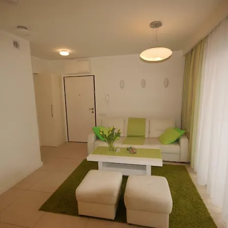 Apartment Horyzont-jantar314 *