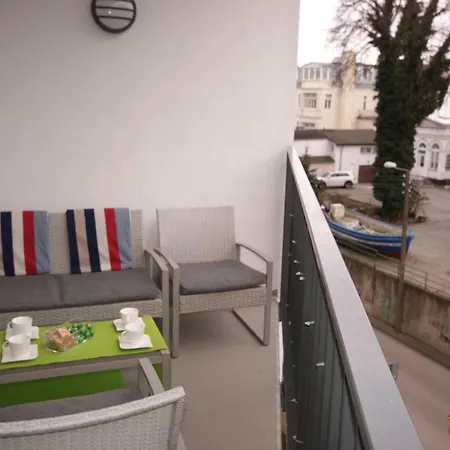 Horyzont-jantar314 * Misdroy