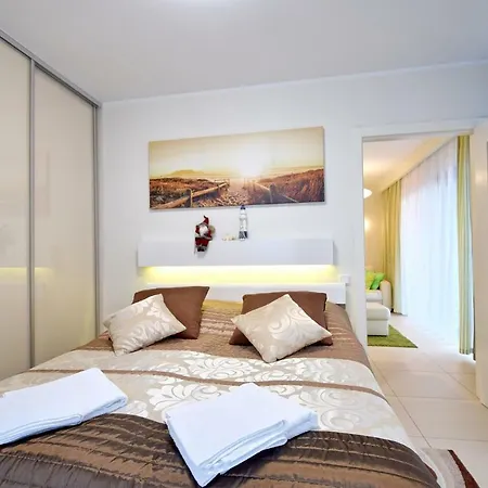 Horyzont-jantar314 Apartment