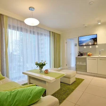 Apartment Horyzont-jantar314 *