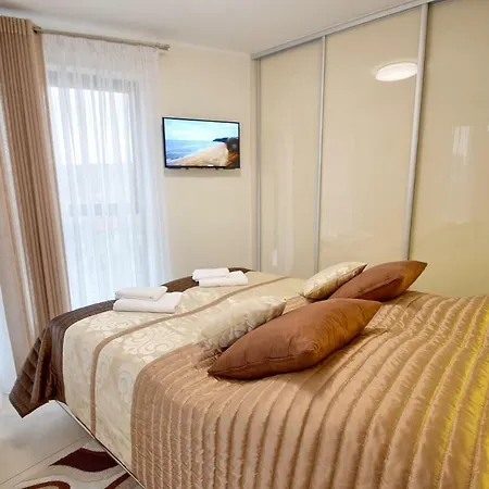 Apartment Horyzont-jantar314 *