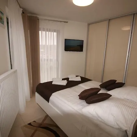 Horyzont-jantar314 Apartment *