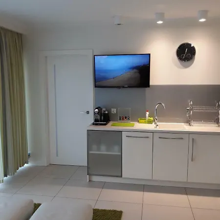 Horyzont-jantar314 Apartment