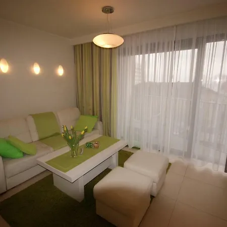 Horyzont-jantar314 Apartment *