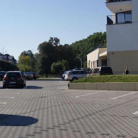 Horyzont-jantar314 Apartment