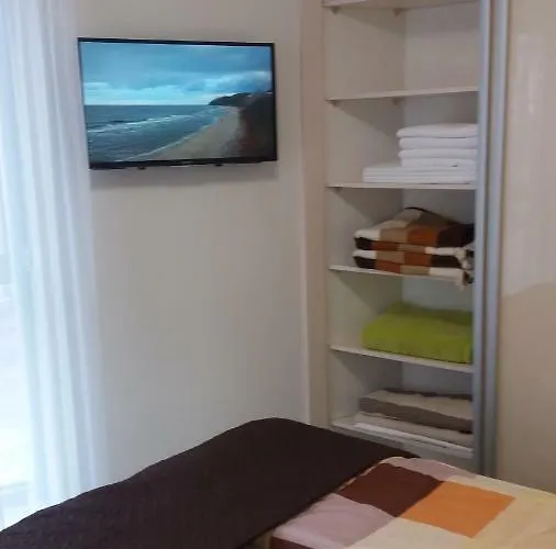 Horyzont-jantar314 Διαμέρισμα