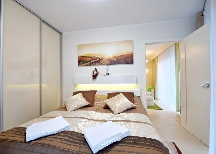 Horyzont-jantar314 Διαμέρισμα