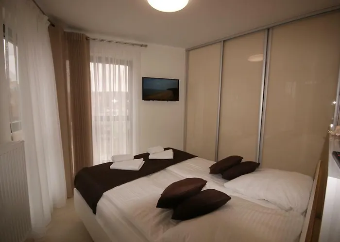 Διαμέρισμα Horyzont-jantar314