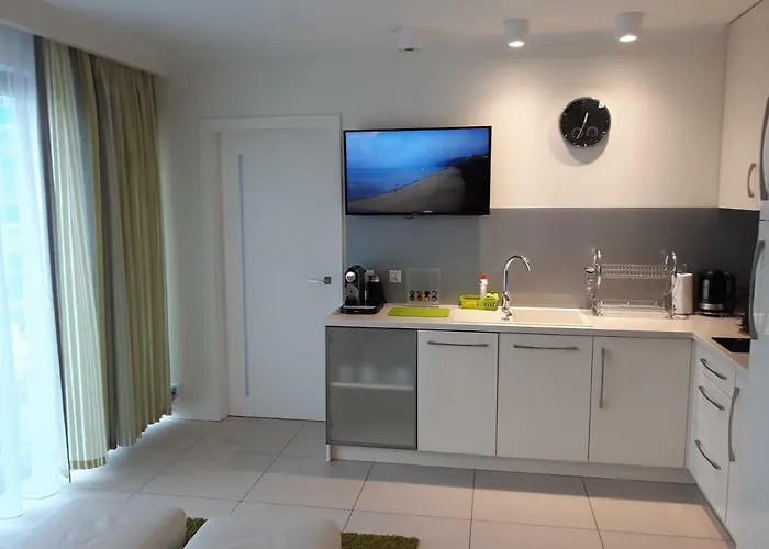 Horyzont-jantar314 Διαμέρισμα