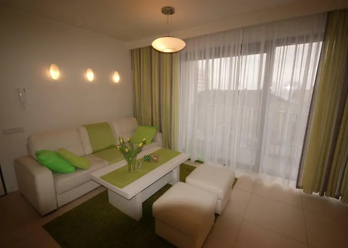 Horyzont-jantar314 Διαμέρισμα *